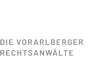Die Vorarlberger Rechtsanwälte